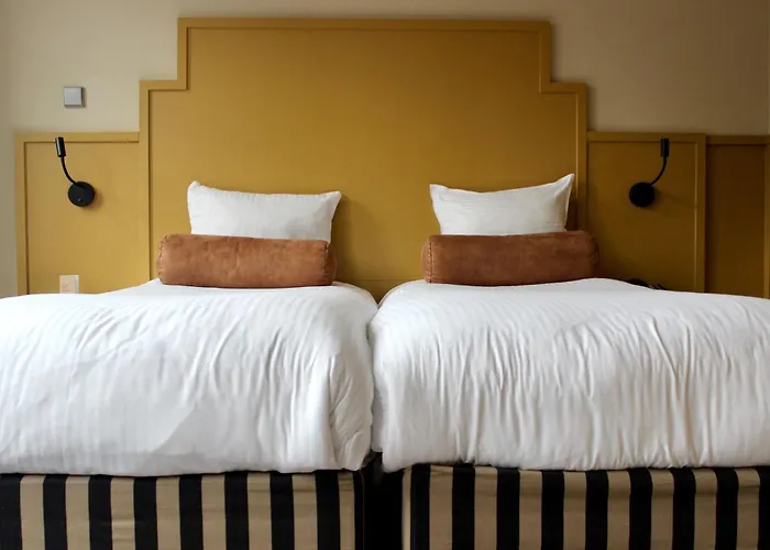 The Times Hotel