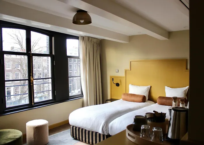 The Times Hotel