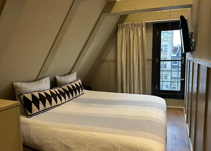 The Times Hotel